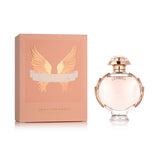 Women's Perfume Paco Rabanne EDP Olympéa 80 ml-0