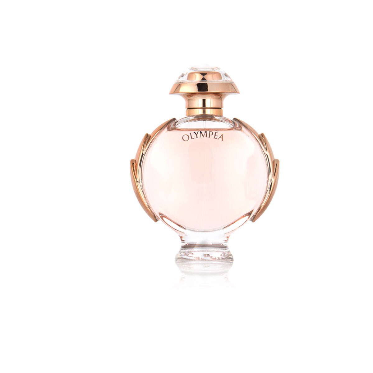 Women's Perfume Paco Rabanne EDP Olympéa 80 ml-1