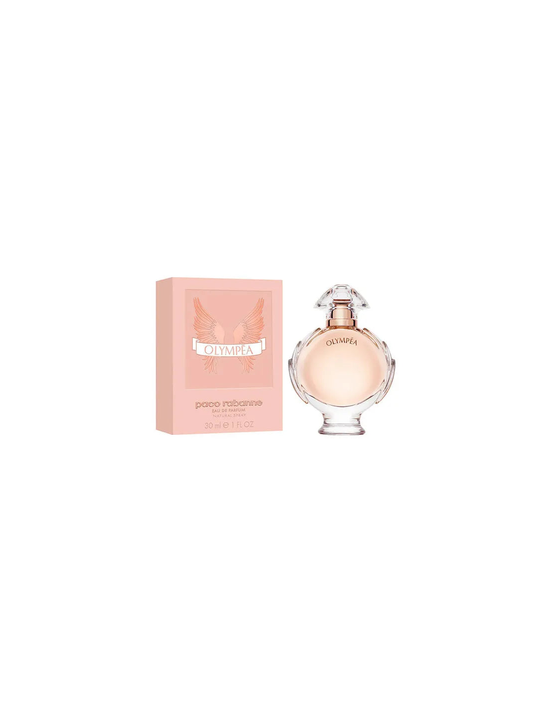 Paco Rabanne Olympéa eau de parfum spray 30 ml