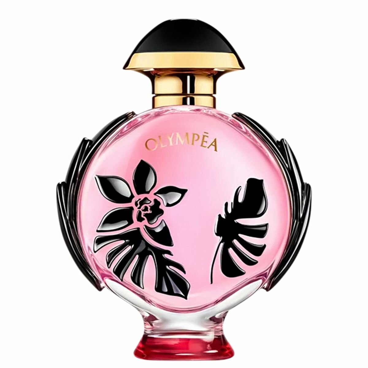 Profumo Donna Paco Rabanne OLYMPÉA EDP EDP 80 ml Olympéa Flora-1