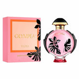 Profumo Donna Paco Rabanne OLYMPÉA EDP EDP 80 ml Olympéa Flora-0