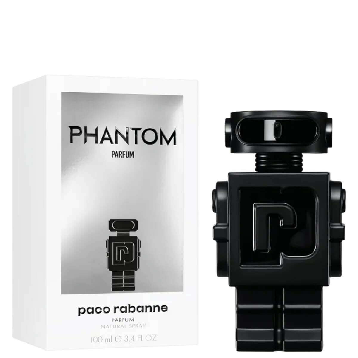 Herrenparfüm Paco Rabanne PHANTOM EDP 100 ml-1