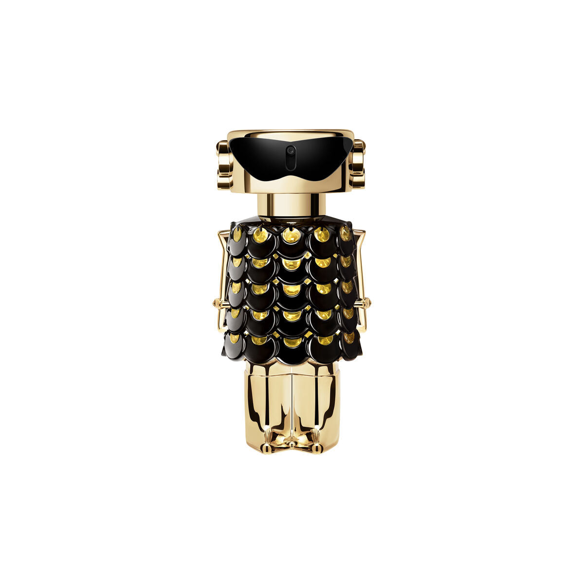 Women's Perfume Paco Rabanne Fame EDP 50 ml-2