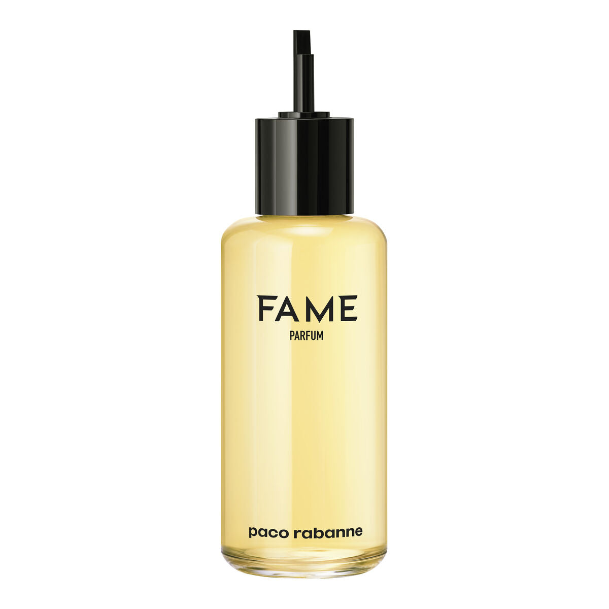Parfum de dama Paco Rabanne Rezerva de parfum Fame 200 ml-1