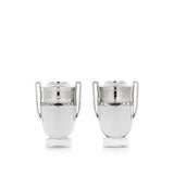 Profumo da uomo Paco Rabanne Invictus EDT 50 ml x 2-1