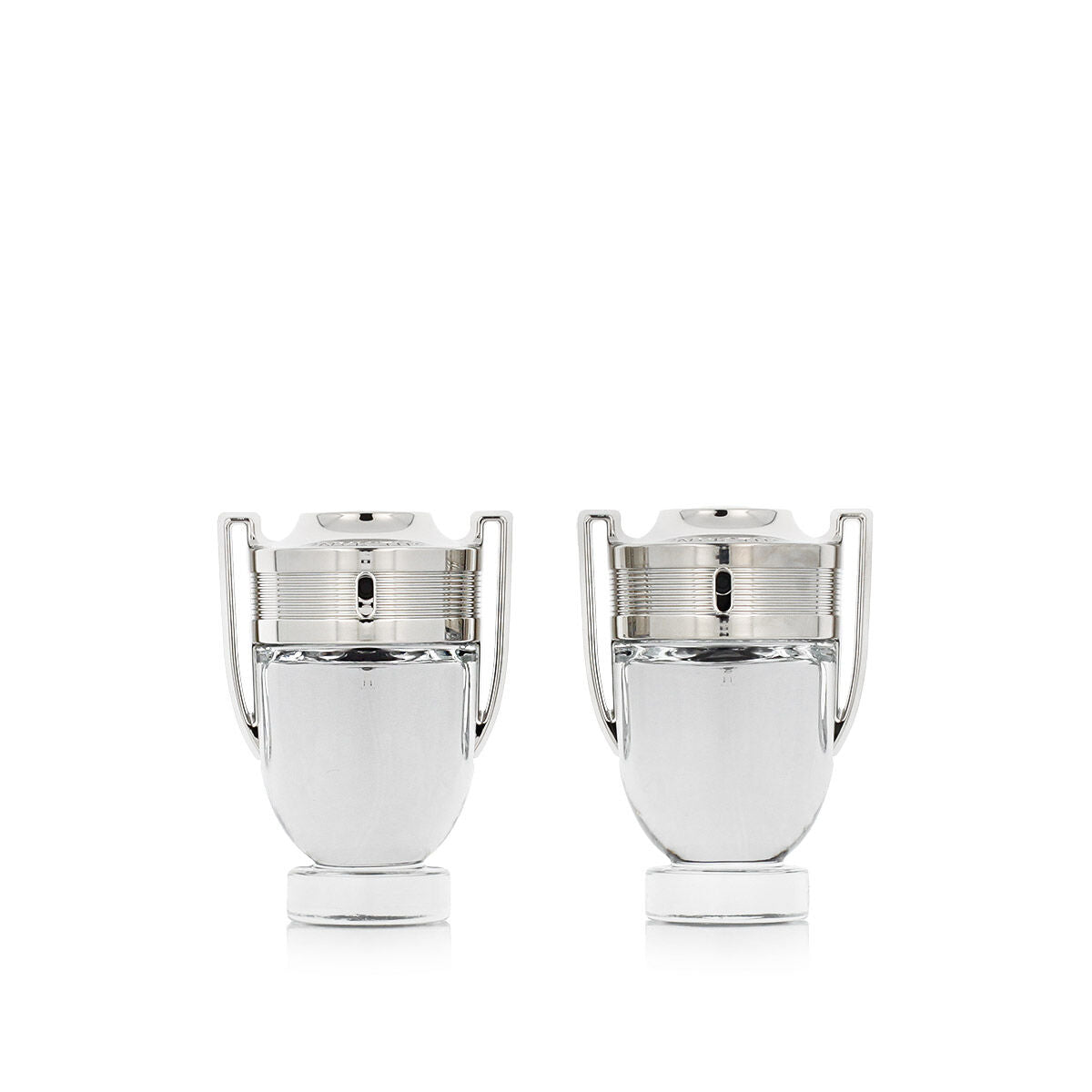 Profumo da uomo Paco Rabanne Invictus EDT 50 ml x 2-1