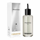 Profumo da uomo Paco Rabanne Phantom Intense EDT 200 ml-0