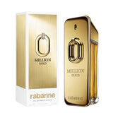 Profumo da uomo Paco Rabanne MILLION GOLD 200 ml-1