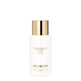 Körperlotion Paco Rabanne MILLION GOLD 200 ml-0