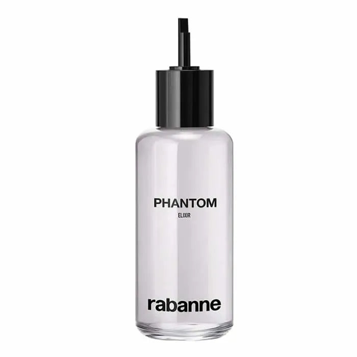 Paco Rabanne Rabanne Phantom Elixir Parfum Intense 200 ml ricarica