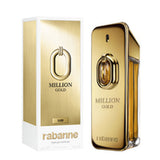 Profumo da uomo Paco Rabanne MILLION GOLD 200 ml-1