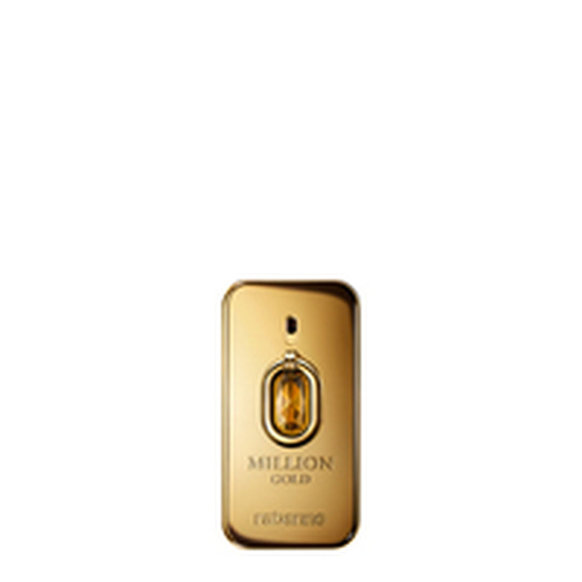 Profumo da Uomo Paco Rabanne MILLION GOLD 50 ml-0