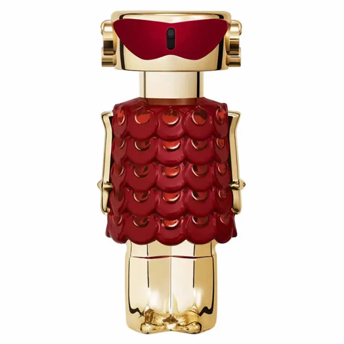 Paco Rabanne Rabanne Fame In Love Parfum Elixir spray 80 ml Refillable