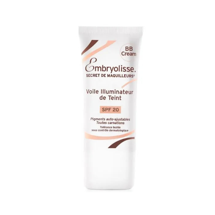 Embryolisse BB Cream Illuminating Spf20 30 ml