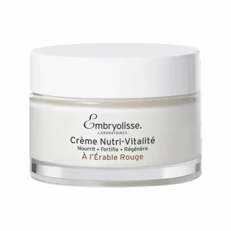 Embryolisse crema Nutri-Vitalità 50 ml