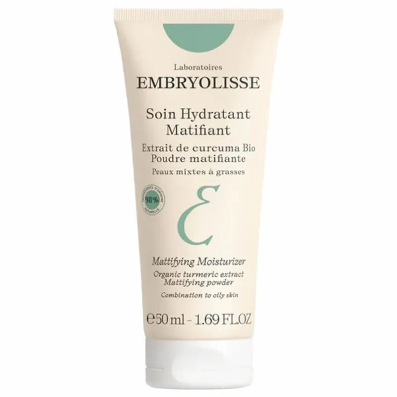Embryolisse Mattifying Moisturizer 50 ml