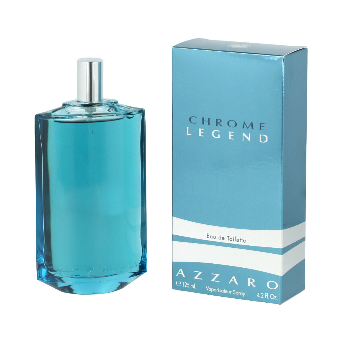 Parfum barbati Azzaro EDT Chrome Legend 125 ml-0