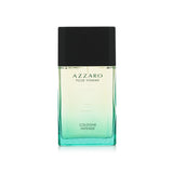 Men's Perfume Azzaro EDC Homme Intense 50 ml-1