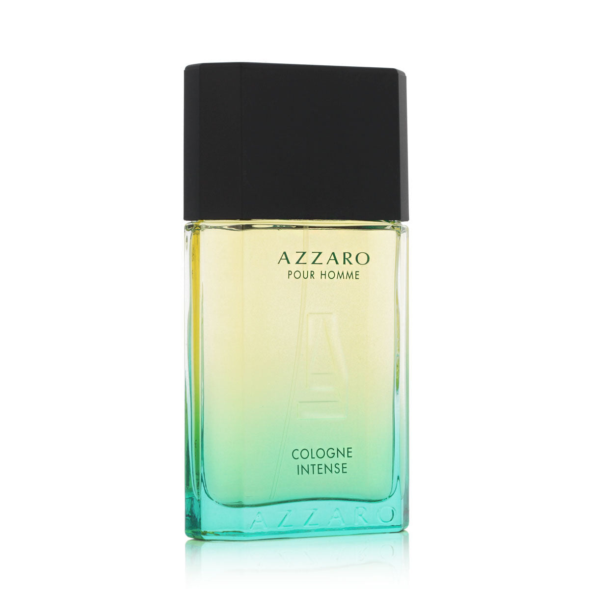 Profumo Uomo Azzaro EDC Pour Homme Intense 100 ml-1