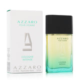 Profumo Uomo Azzaro EDC Pour Homme Intense 100 ml-0