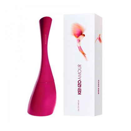 Profumo da donna Amour Kenzo 149620 EDP Spray Lady