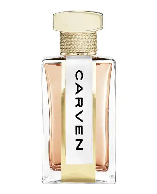 Carven Paris Sao Paulo eau de parfum spray 100 ml