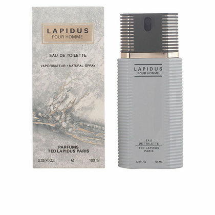 Profumo da uomo Ted Lapidus 100 ml Pour Homme