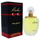 Profumo da donna Ted Lapidus EDT Rumba 100 ml-1