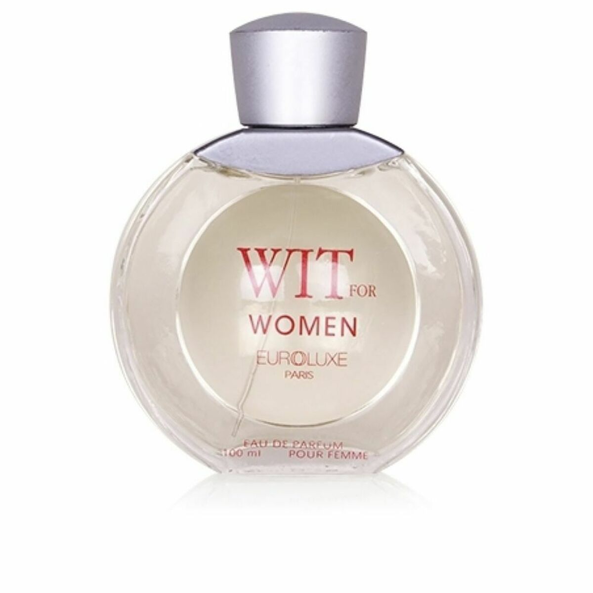 Damenparfüm Euroluxe Paris EUROLUXE PARIS EDP EDP 100 ml-0