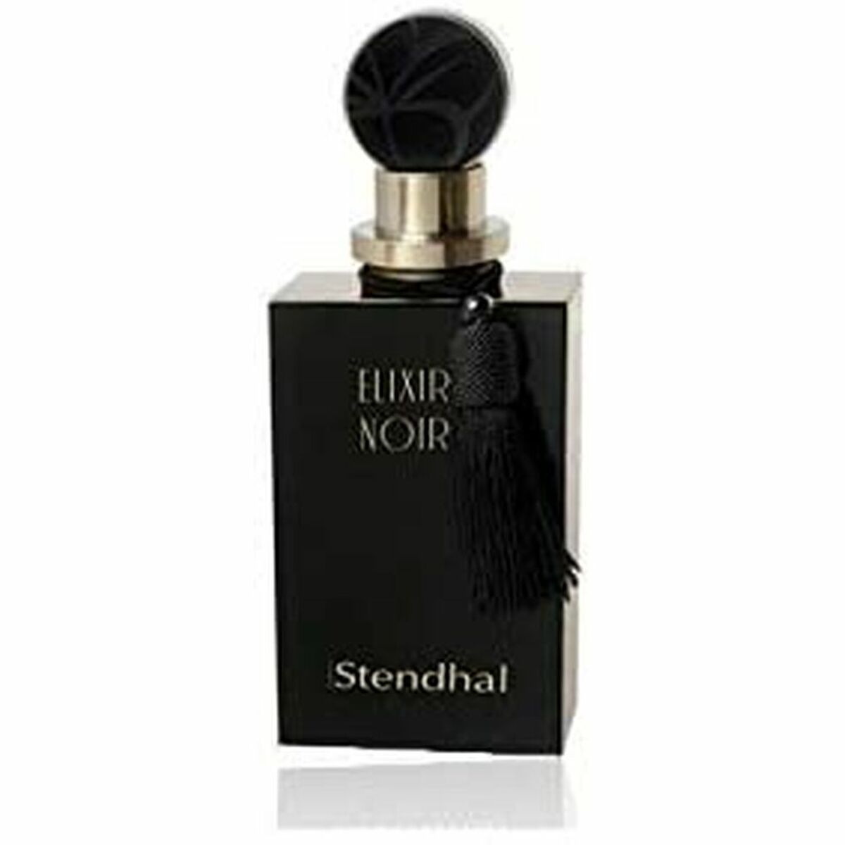 Crème hydratante corps Elixir Noir Stendhal (125 ml)-0