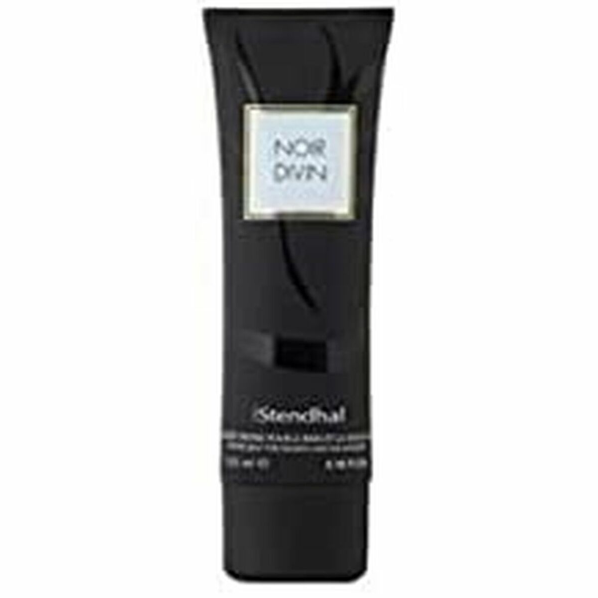 Bath Gel Noir Divin Stendhal (125 ml)-0