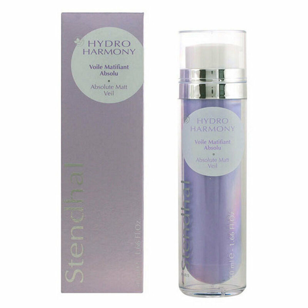 Moisturising Matt Liquid Hydro Harmony Stendhal (50 ml)-0