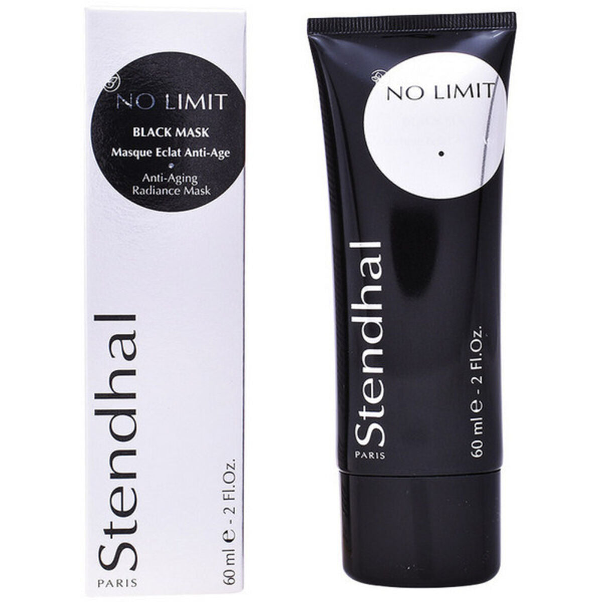 Anti-Ageing Revitalising Mask Stendhal 2523443 60 ml-0