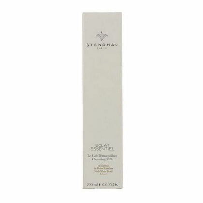 Lozione Detergente éclat Essentiel Stendhal (200 ml)