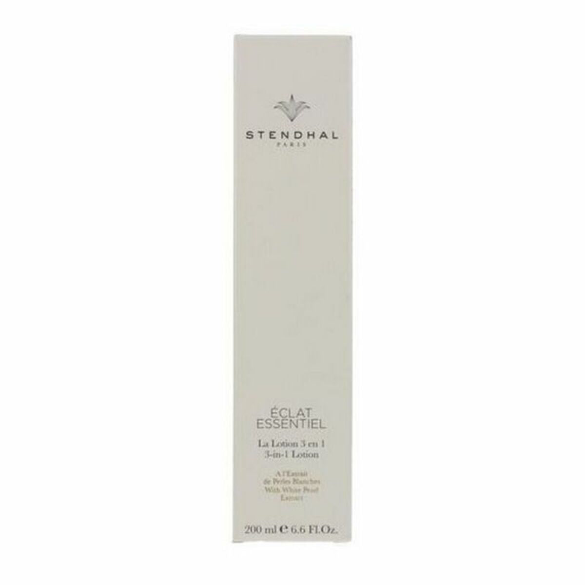 Facial Lotion Éclat Essentiel Stendhal éclat Essentiel 3-in-1 200 ml-0