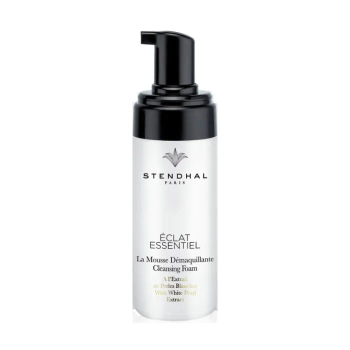 Stendhal Éclat Essentiel Cleansing Foam 125 ml