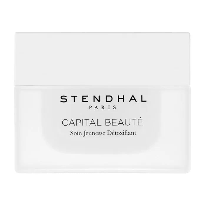Stendhal Capital Beauté Detoxifying Youth Care 50 ml