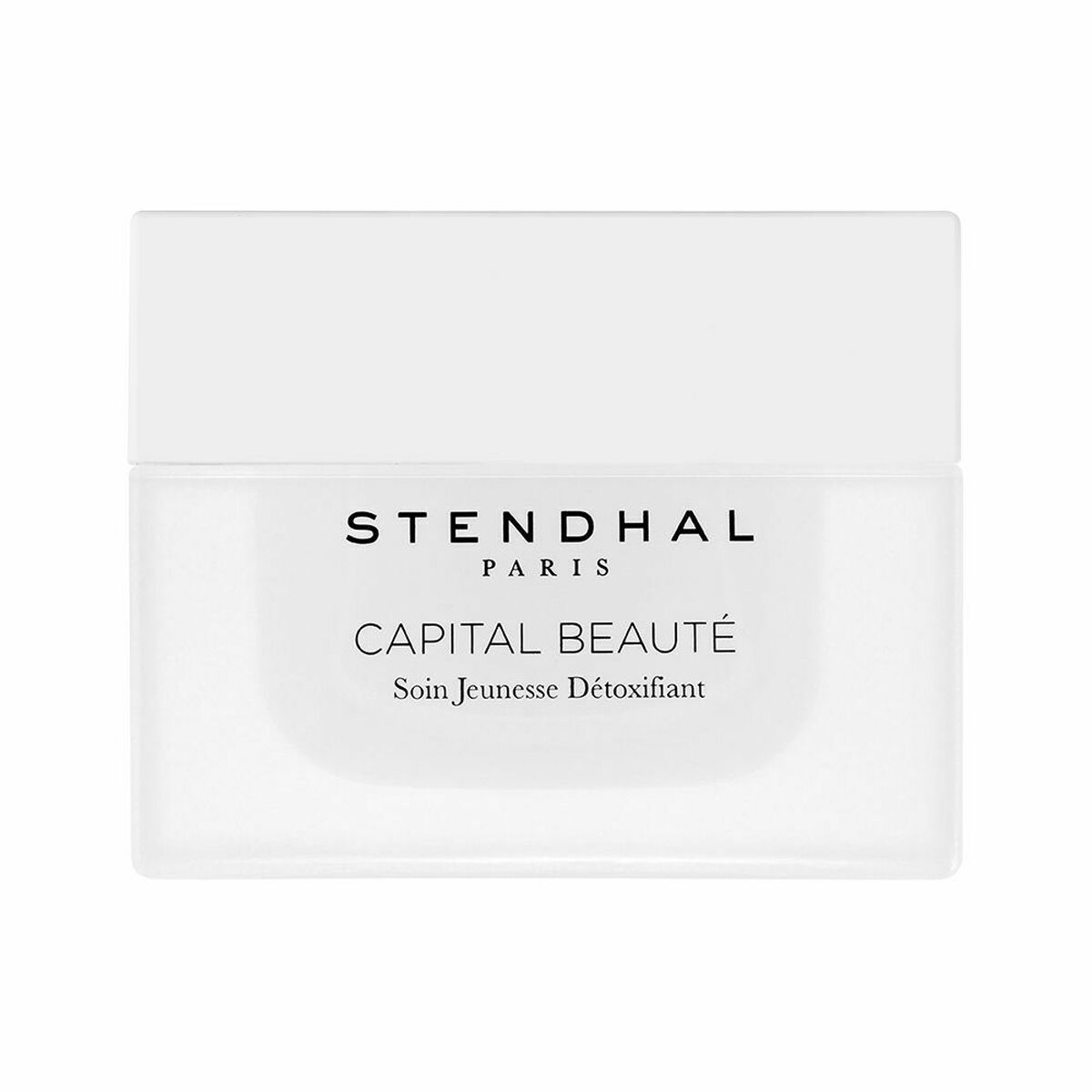 Gesichtscreme Stendhal Capital Beauté (50 ml)-0