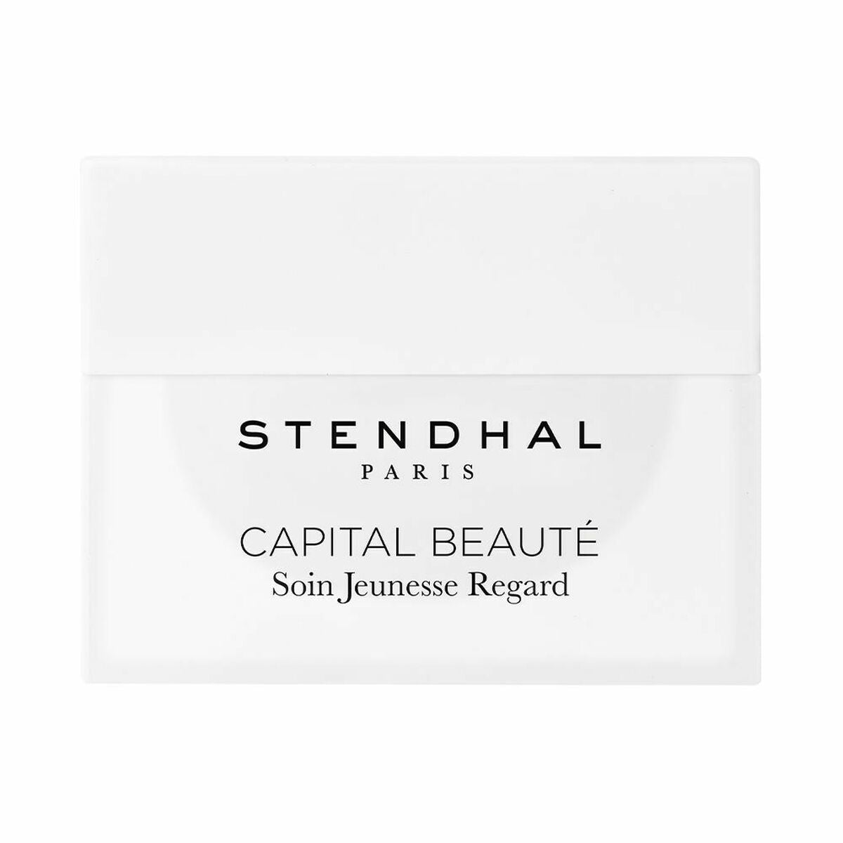Crème de Jour Stendhal Capital Beauté 10 ml-0
