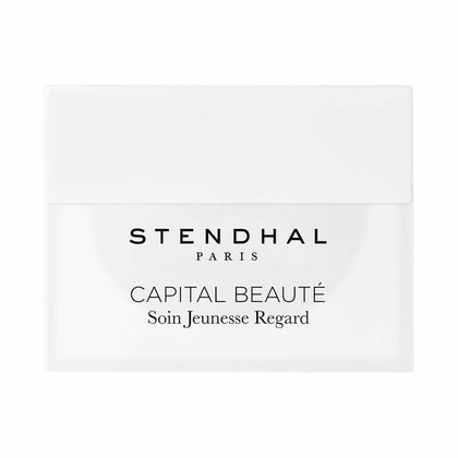Crème de Jour Stendhal Capital Beauté 10 ml