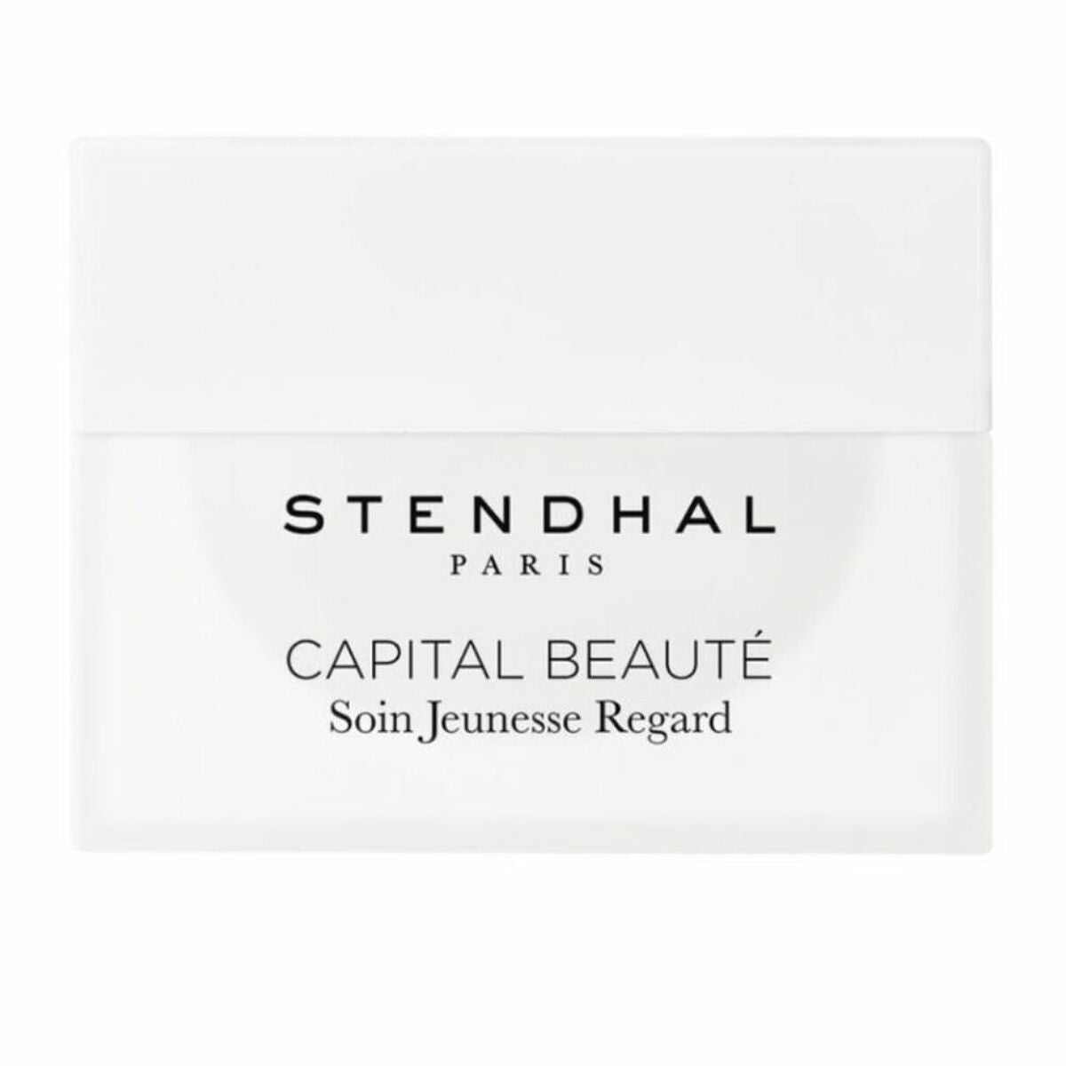 Crème de Jour Stendhal Capital Beauté-0