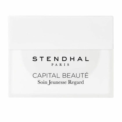 Crème de Jour Stendhal Capital Beauté