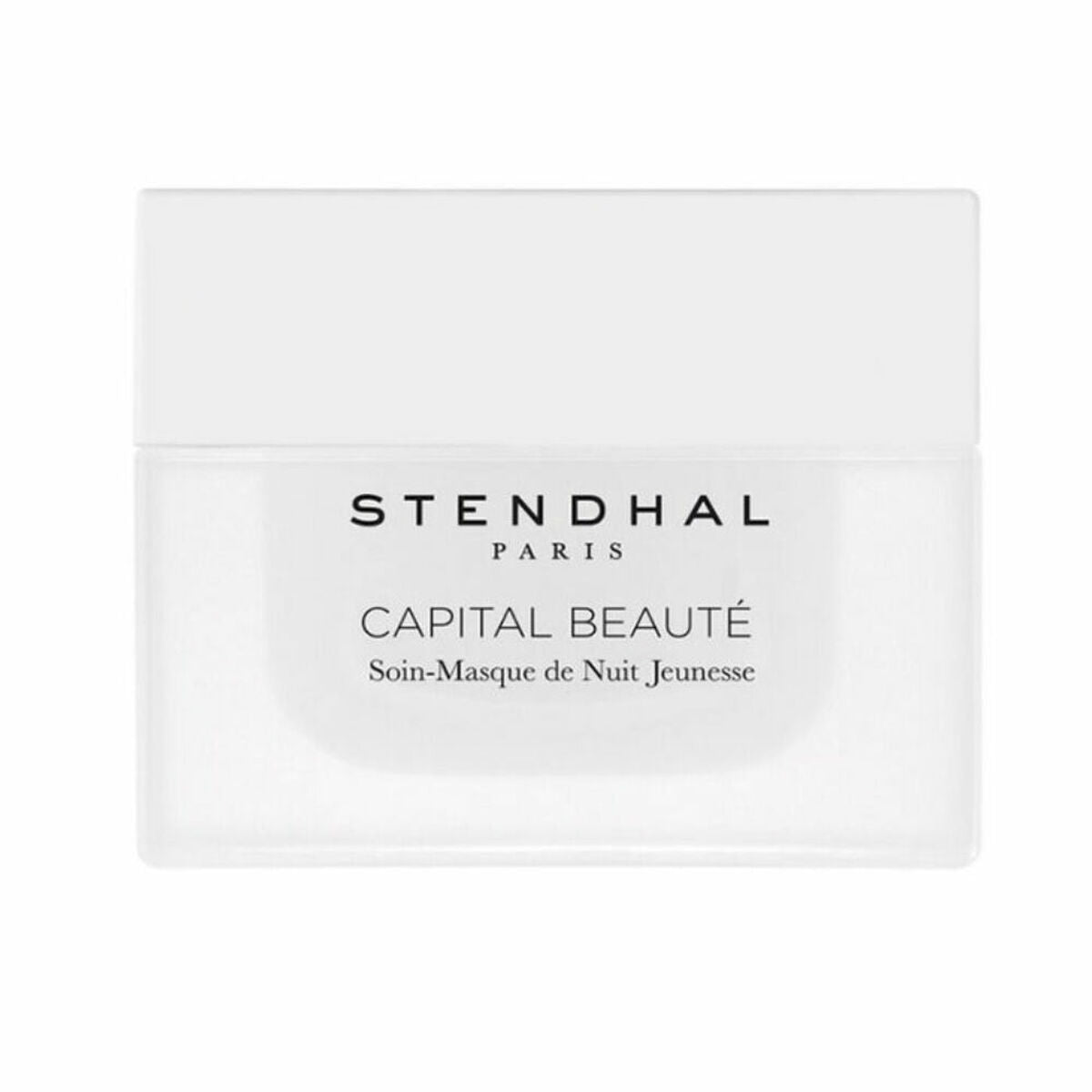 Crema Notte Antirughe Stendhal Capital Beaute (30 ml)-0