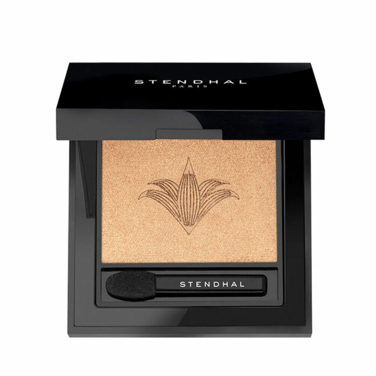Lidschatten Stendhal Sublim Nº 504 Or Champagne (2,5 g)-0