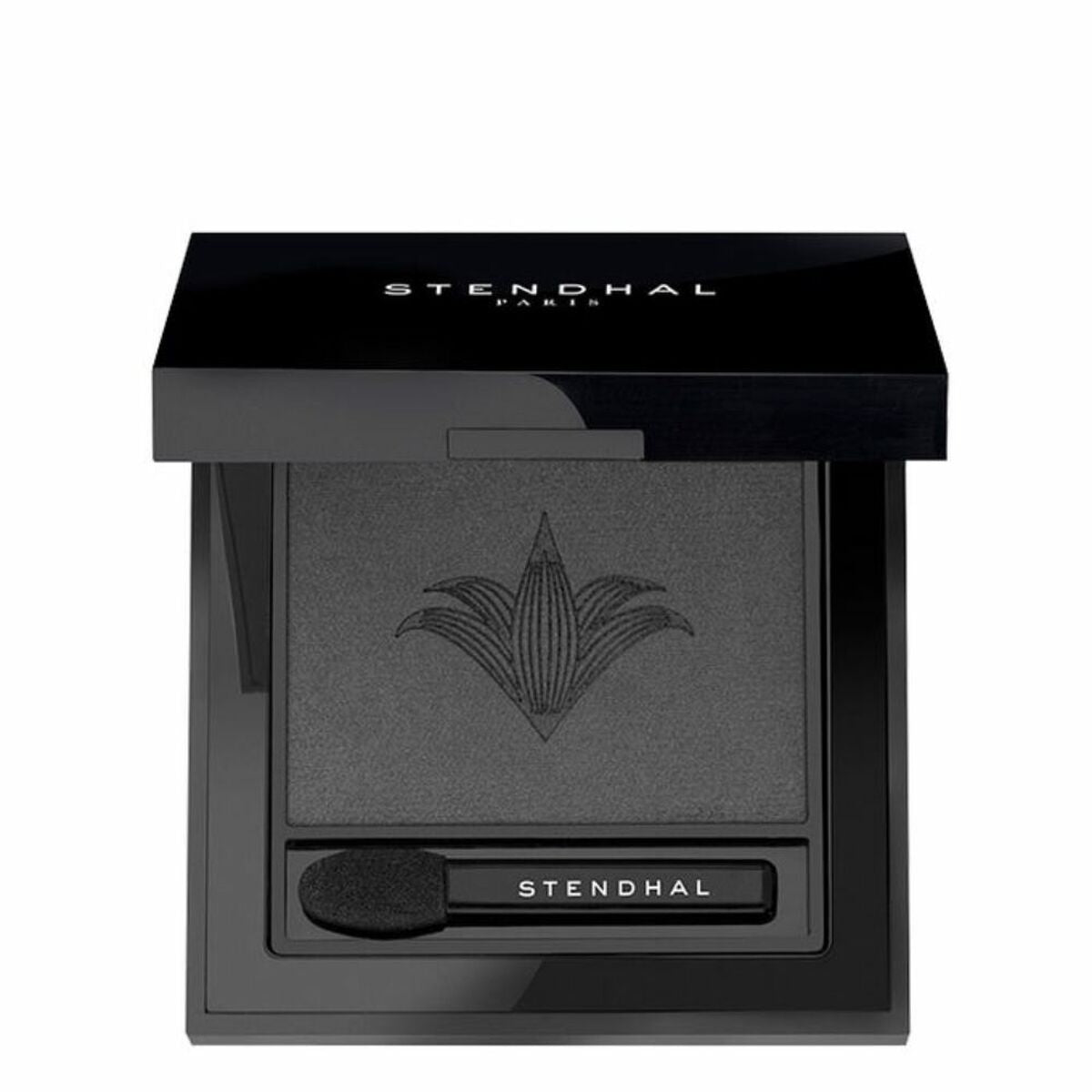 Lidschatten Stendhal Sublimatrice 2,5 g Nr. 502 Graphite-0