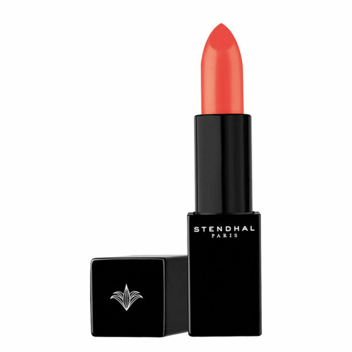 Lipstick Stendhal Nº 003 Œillet D'inde Satin finish (3,8 g)-0