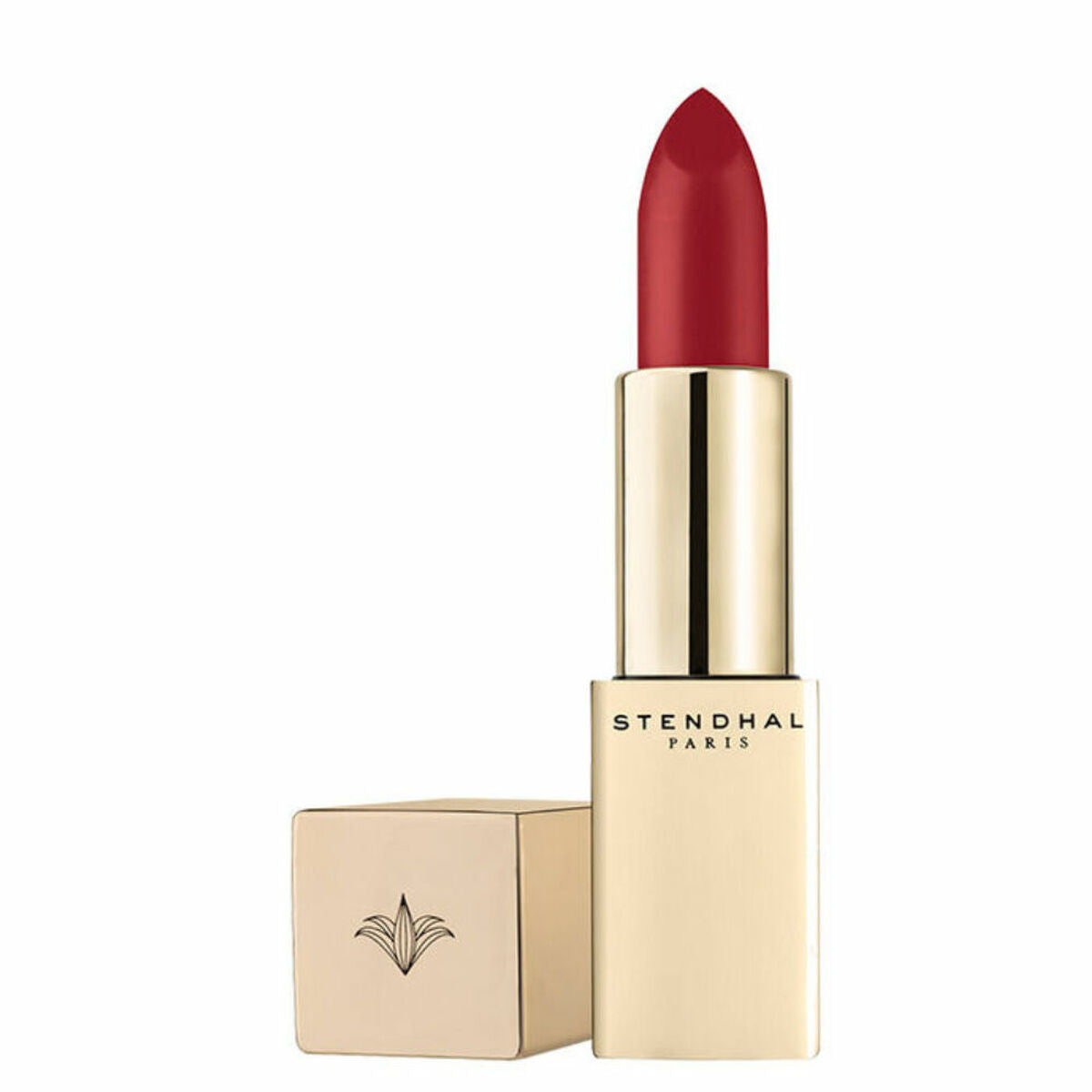 Lipstick Stendhal Pur Luxe Nº 300 Louise (4 g)-0