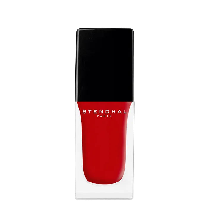 Stendhal Care Nails Polish 200 Rouge 8 ml