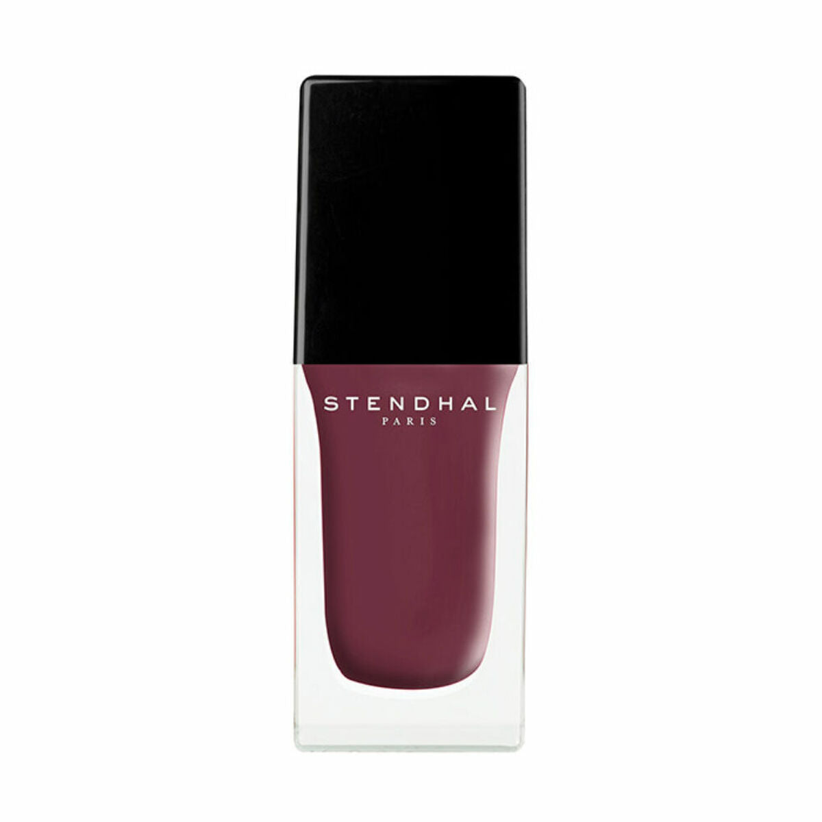 Nagellack Stendhal Nº 202 Dahlia Noir (8 ml)-0