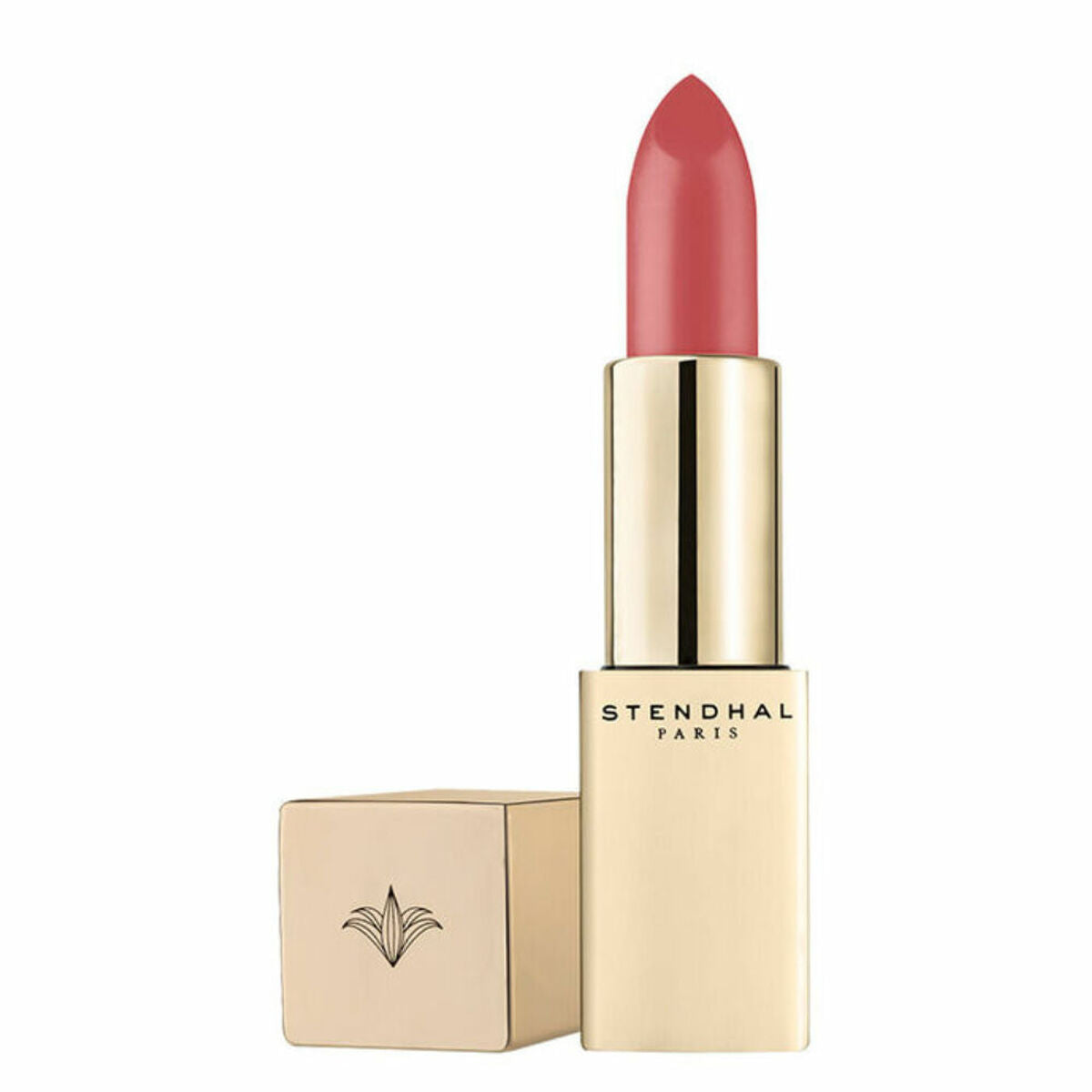 Lipstick Stendhal Pur Luxe Nº 301 Mathilde (4 g)-0